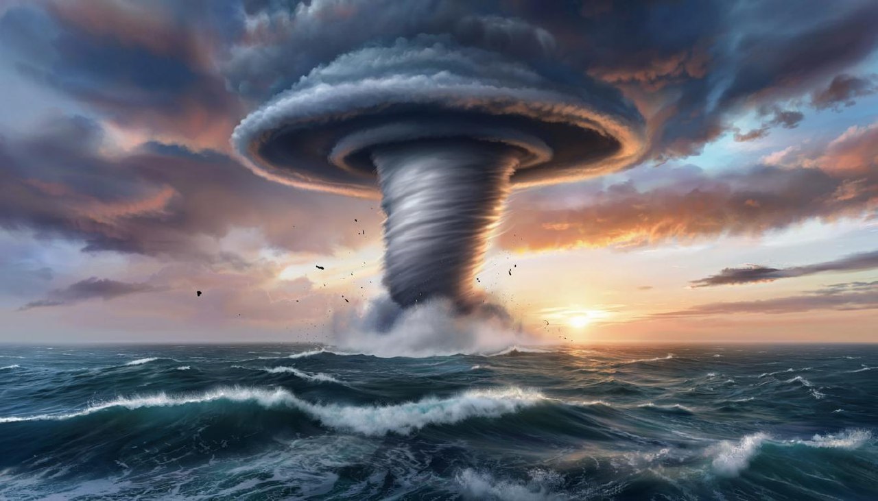 В Прикамье начали предоставлять выплаты пострадавшим от смерча жителям Суксуна