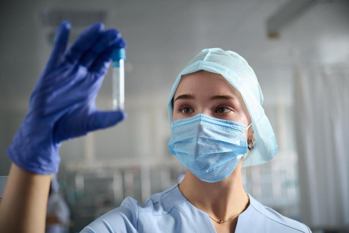 Региональные выплаты в Прикамье получили 74 студента-медика и ординатора