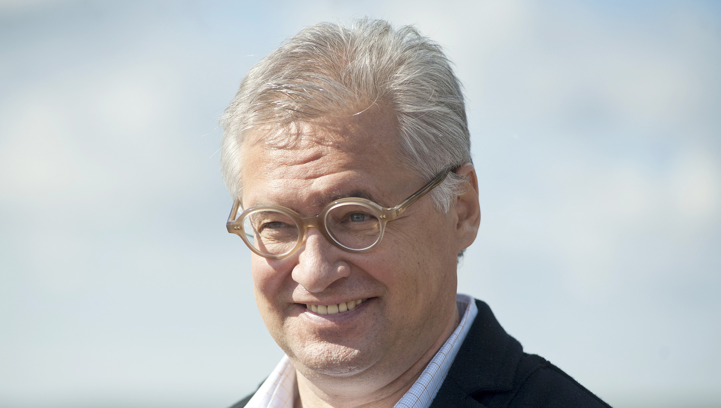 Андрей Агишев: Я делаю то, что должен делать 