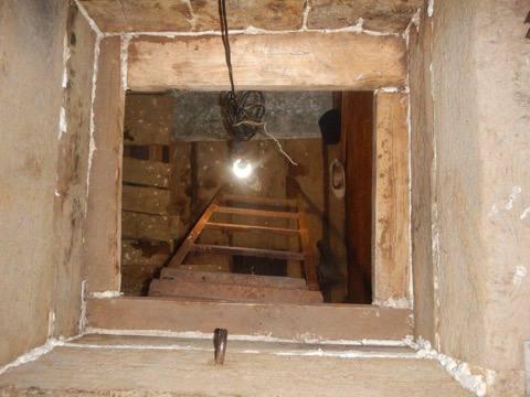 С начала года в Прикамье произошло восемь возгораний при просушке овощных ям