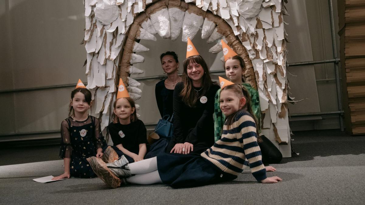 Четыре пермских проекта вошли в шорт-лист «Музейного Олимпа»