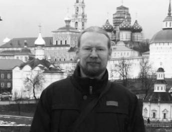 В Пермском крае скончался руководитель воскресной школы Денис Зенков