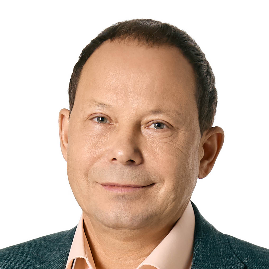 Виктор Суетин