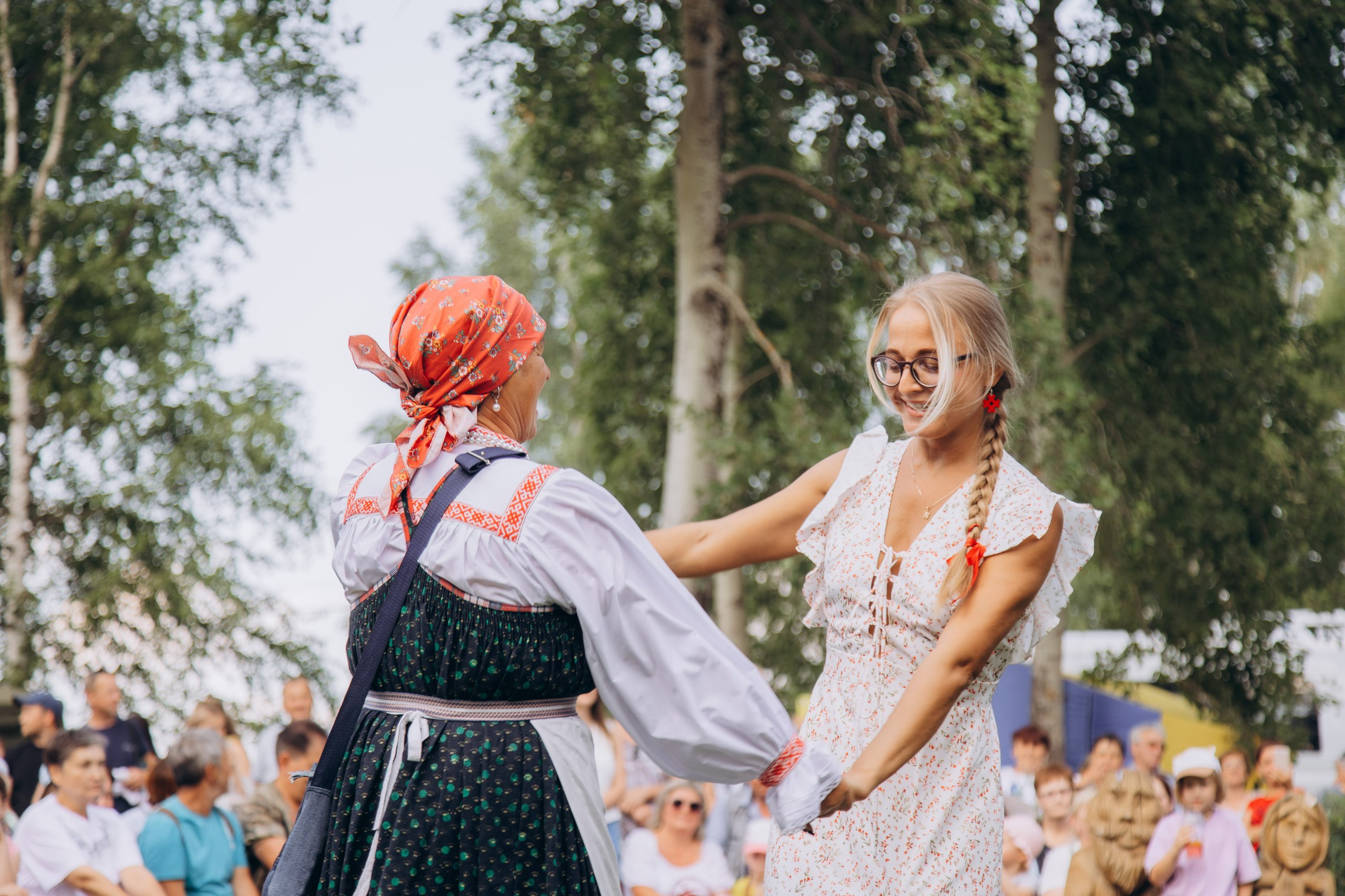 В Пермском крае названы первые победители проекта «Земский работник культуры»