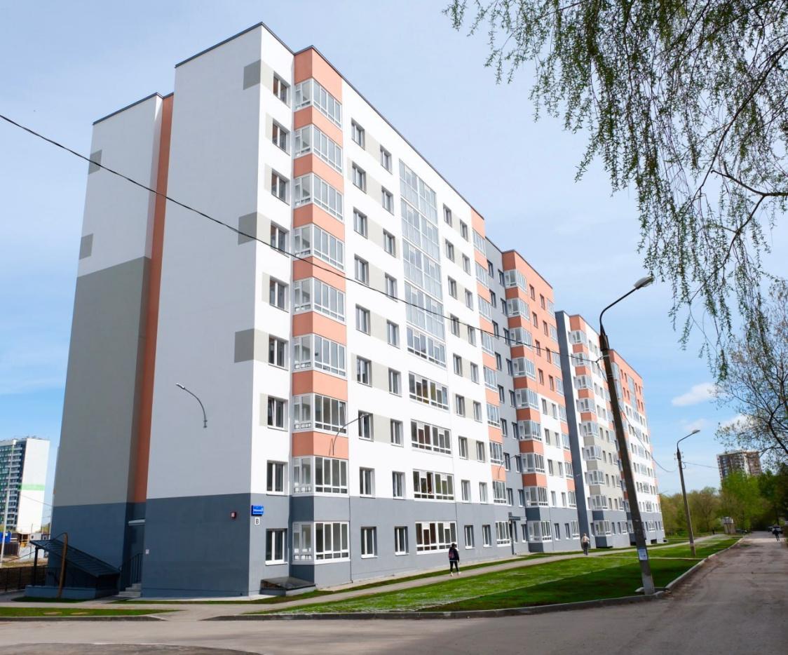 В Перми интерес к новостройкам вырос на 16%