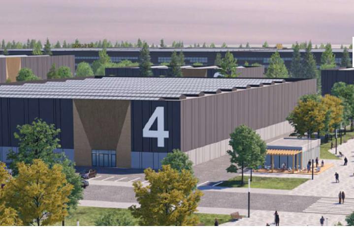 Прикамье получит федеральную субсидию на создание технопарка «Дружба.Пермь»