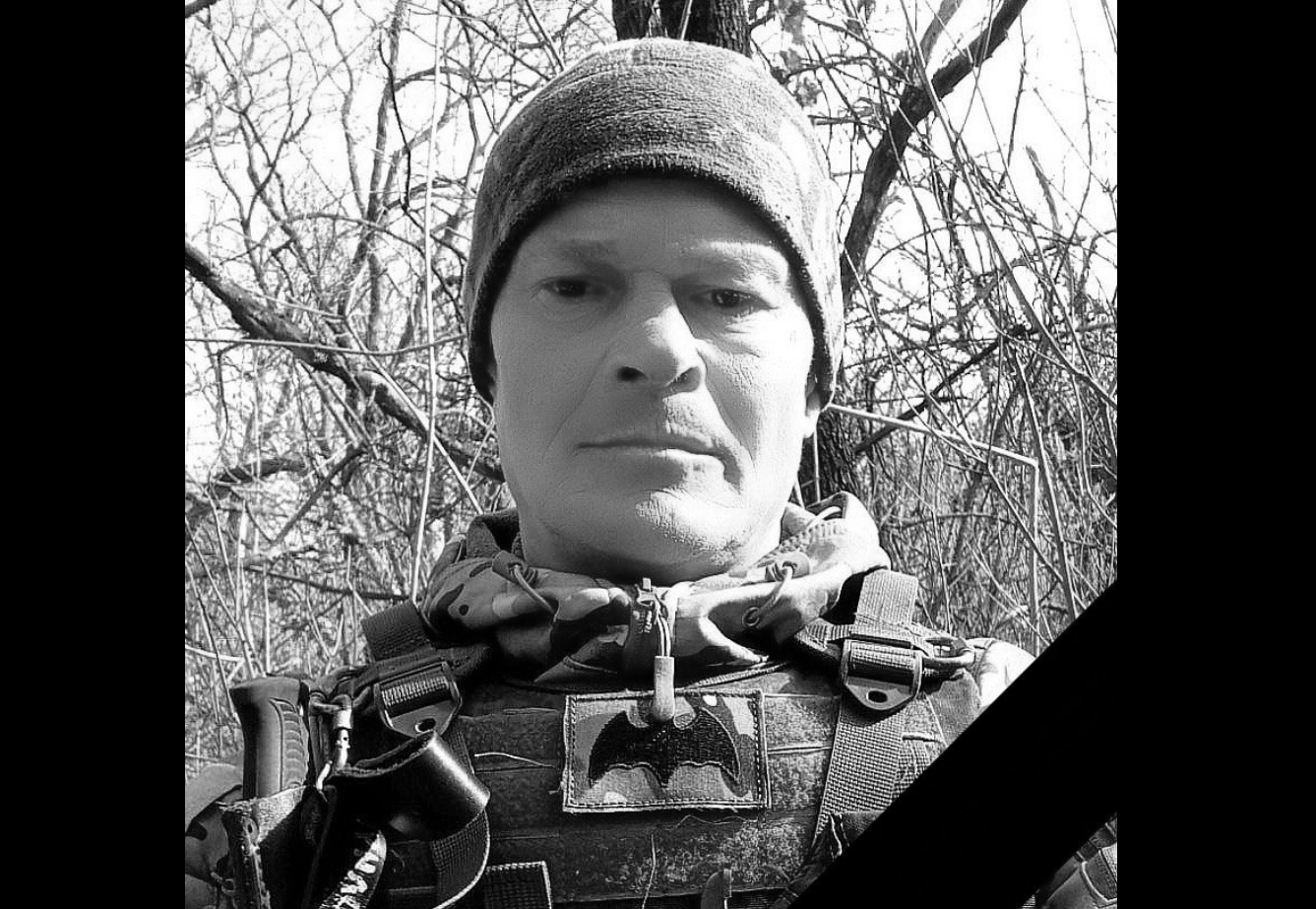 В Прикамье простятся с погибшим на СВО Германом Пермяковым