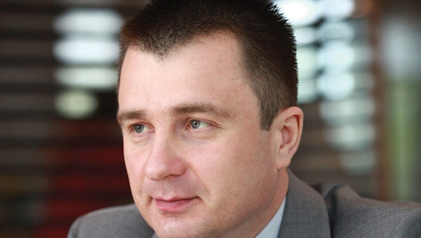 Пётр Морсин: Давайте зарядимся оптимизмом!