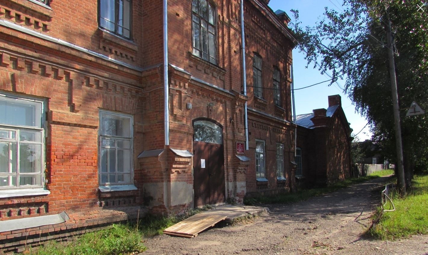 В Прикамье объект культурного наследия в Чердыни планируется отреставрировать до конца 2027 года