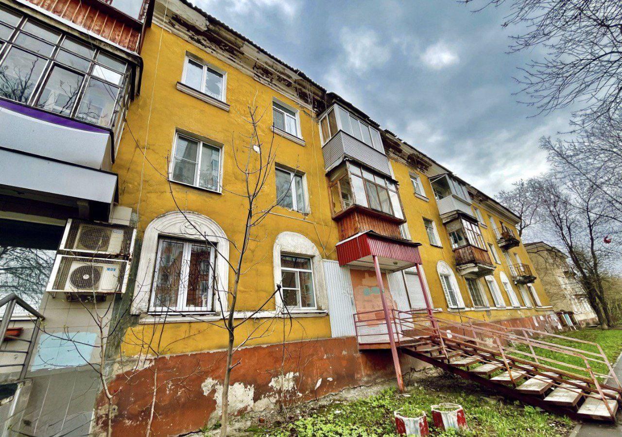 В Перми прокуратура вмешалась в ситуацию с аварийным домом