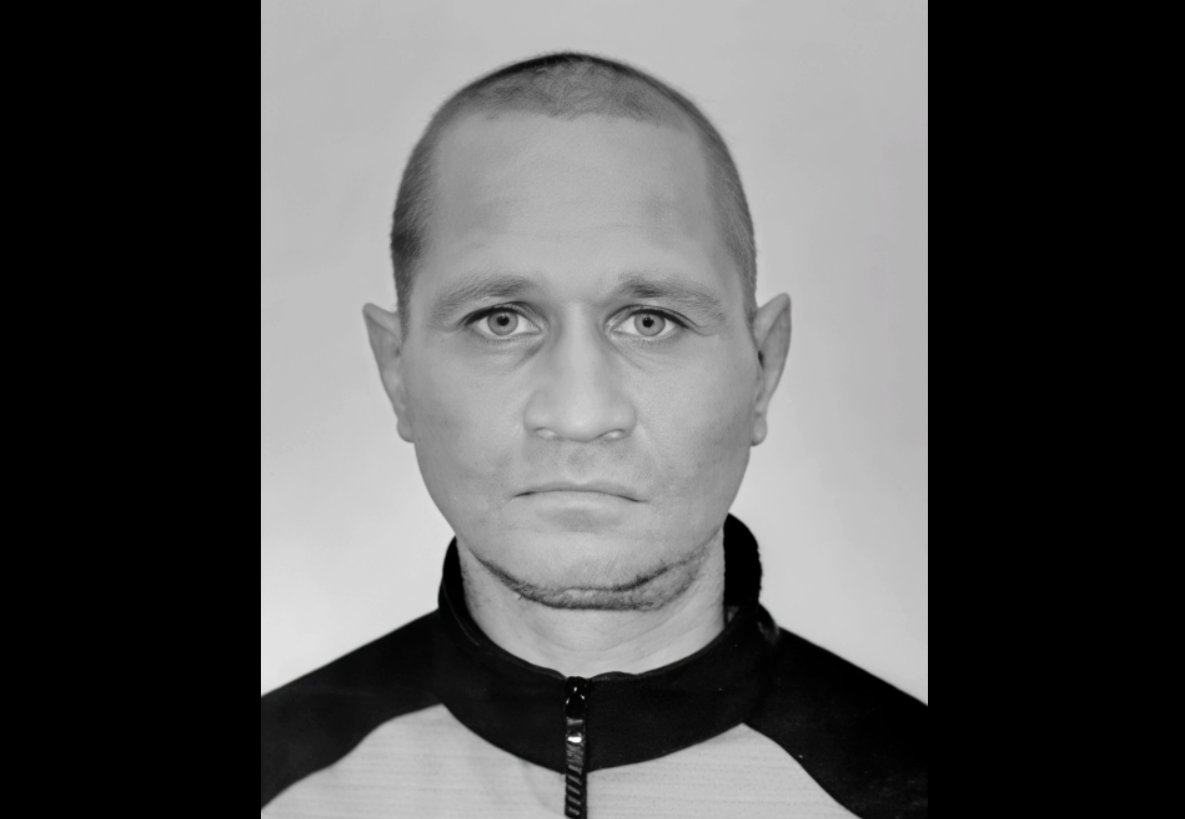 На СВО погиб житель Прикамья Виталий Лапаев