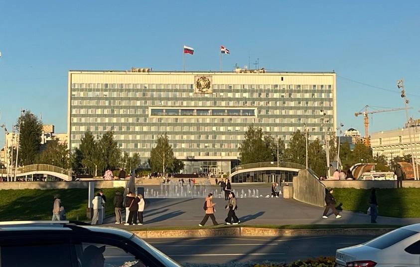 В Перми состоятся публичные слушания по проекту закона о бюджете региона на 2026-2028 годы