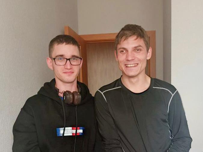 В Перми сирота с инвалидностью вернул дееспособность и начал учить самостоятельности других