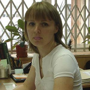 Пермский госархив социально-политической истории возглавила Светлана Дагелине