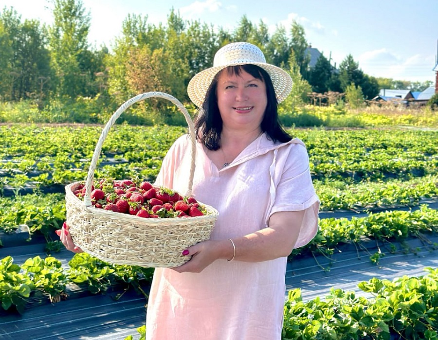 В Прикамье идёт дополнительный отбор на предоставление гранта «Агростартап»