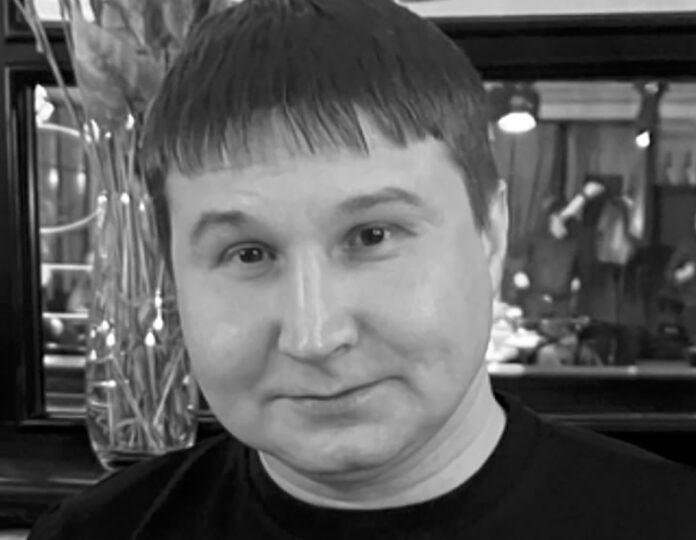 На СВО погиб уроженец Прикамья Константин Четин