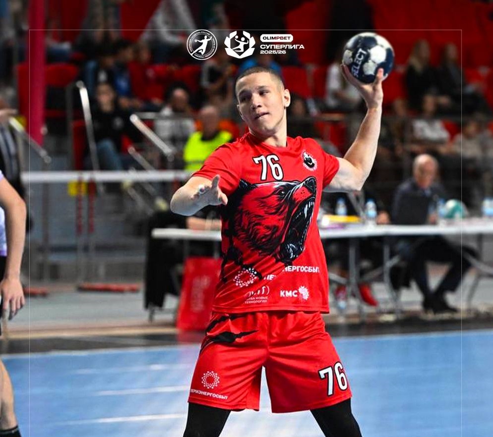 «Пермские медведи» победили дома в «медвежьем» дерби