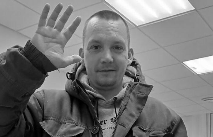 На севере Прикамья похоронят участника СВО из Гайн Ивана Трушина