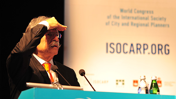 Градостроительные метания