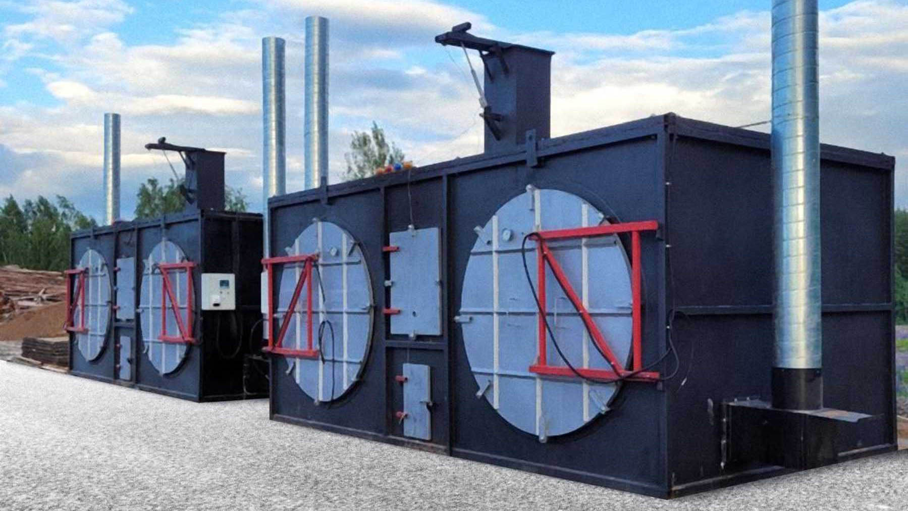 Угольные перспективы