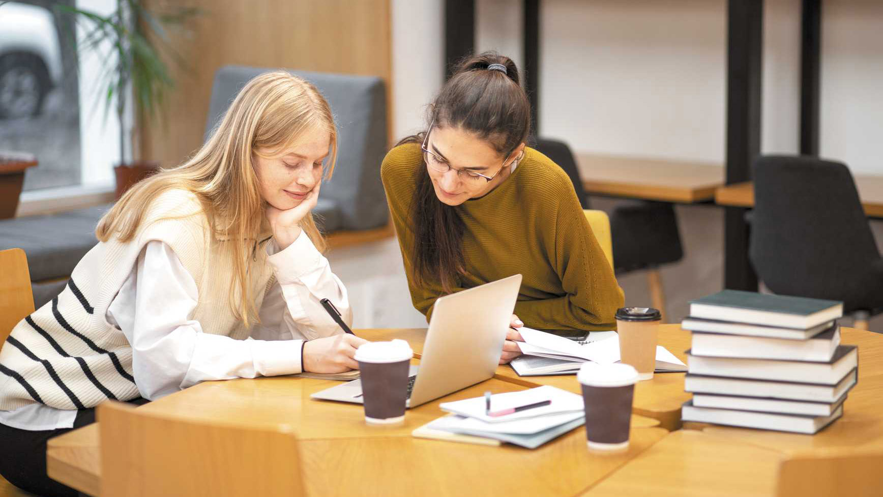 Учёба на опережение