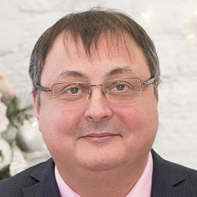 Сергей Бельмас Компаньон