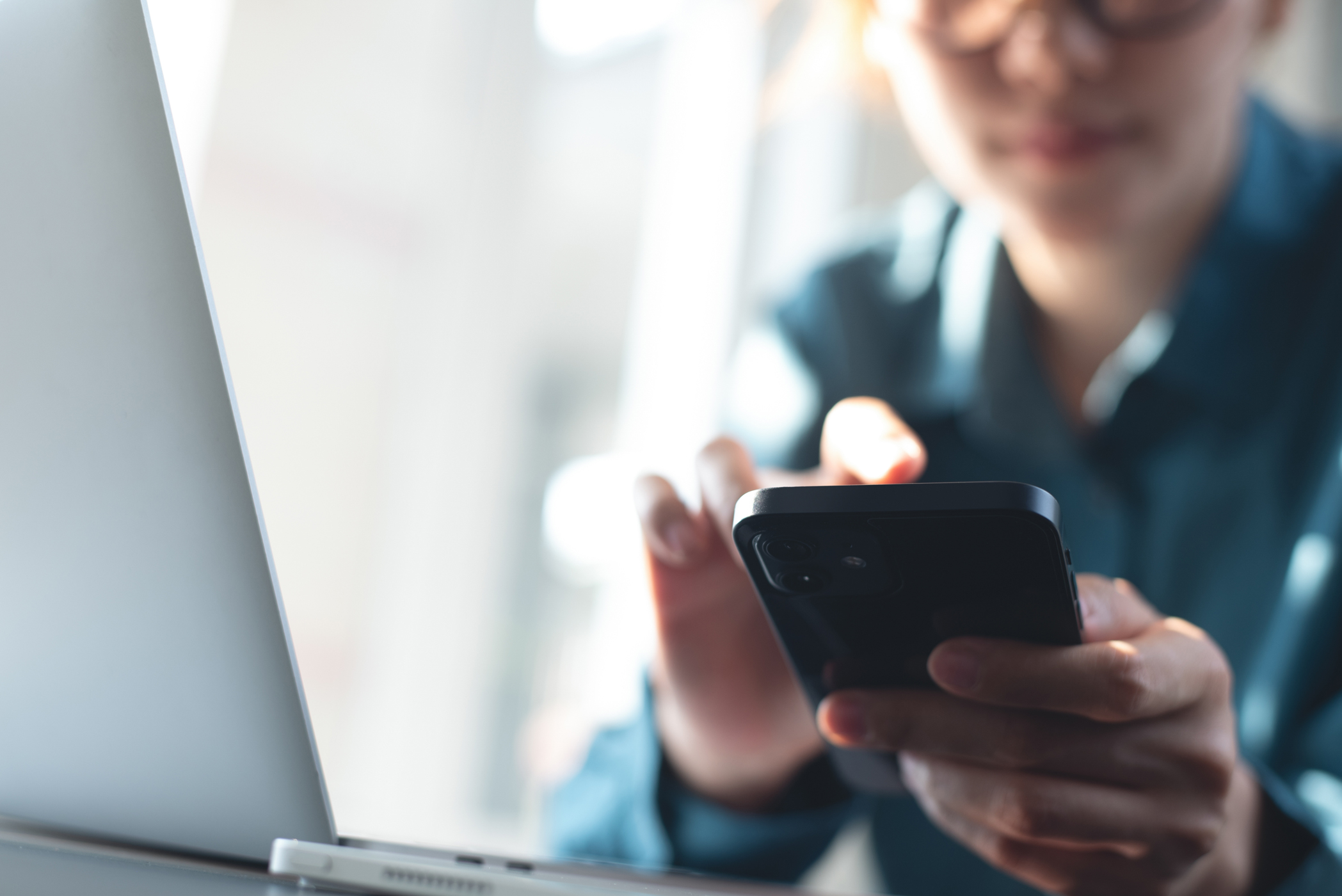 Цифровая безопасность