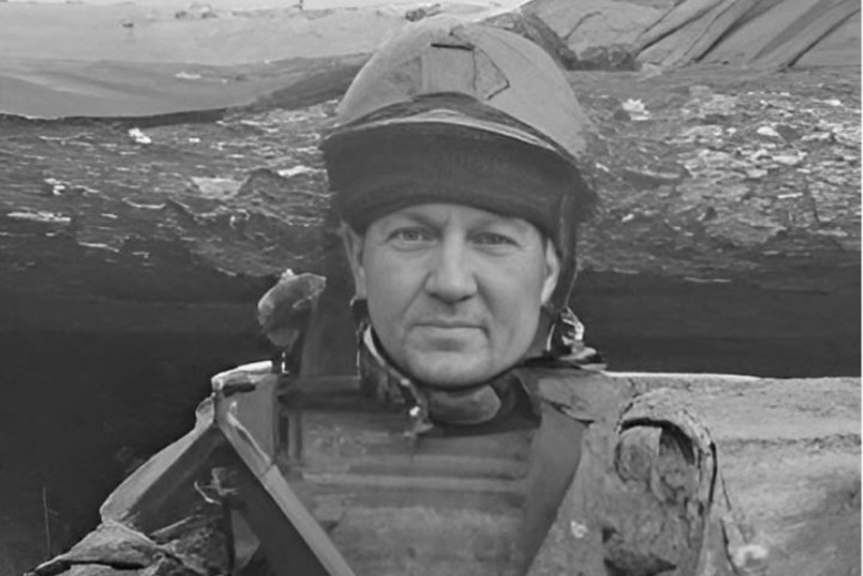 Подтверждена гибель ранее считавшегося пропавшим без вести на СВО бойца из Пермского края 