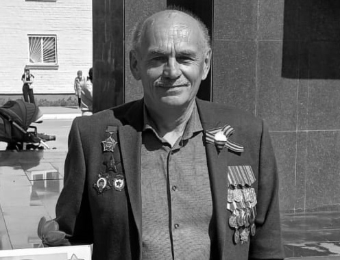 В Пермском крае ушёл из жизни журналист Сергей Патраков