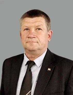 В Сивинском округе Прикамья переизбрали спикера думы