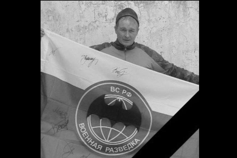 В Прикамье похоронят погибшего на СВО в день своего рождения Ивана Русских