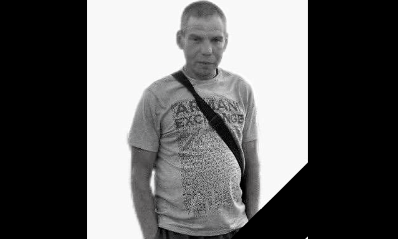 В Пермском крае простятся с участником СВО Вячеславом Фёдоровым