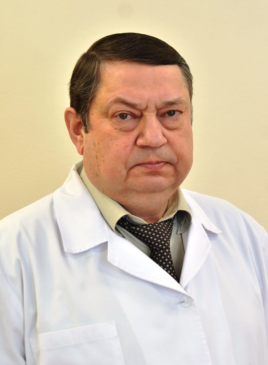 Главврач краевой больницы в Верхнекамье Руслан Кулаков покинет должность