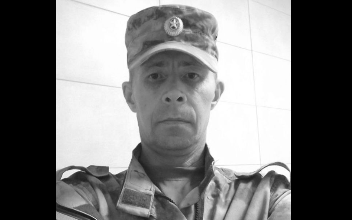 В Пермском крае похоронят бойца СВО Олега Шипицына 