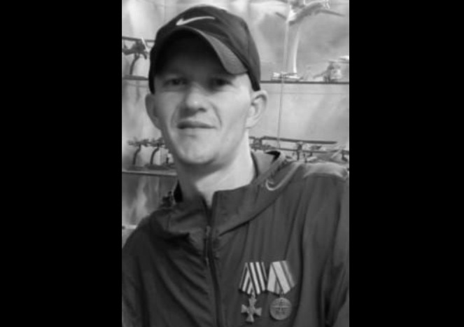 В Прикамье простятся с участником СВО Максимом Давыдовым