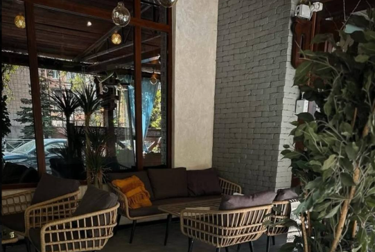 В Перми закрылось кафе Wine Mouse