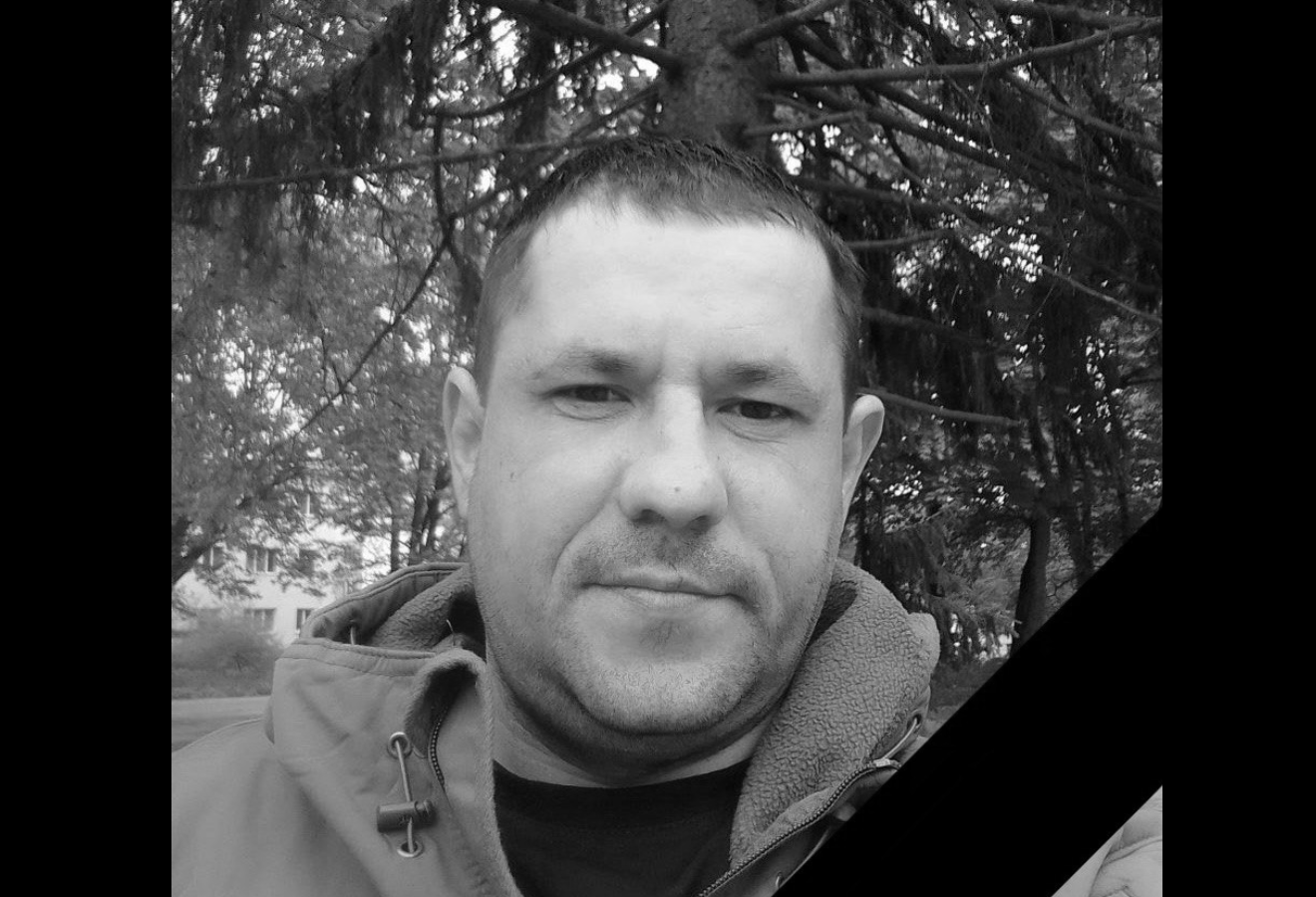 На СВО погиб младший сержант из Прикамья Николай Черных