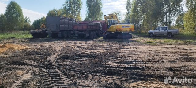 Рядом с Пермью продают предприятие по производству торфоудобрений