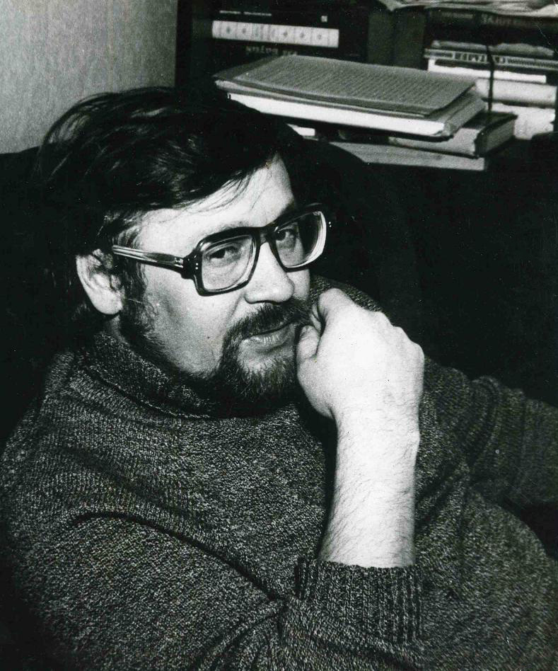 Владимир Соколовский