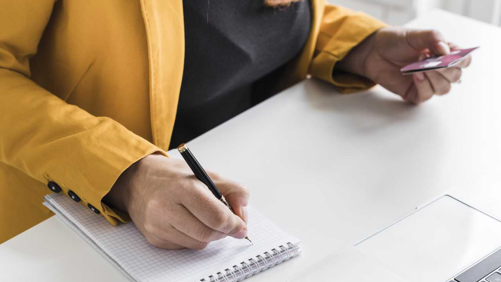 Налоговый пресс