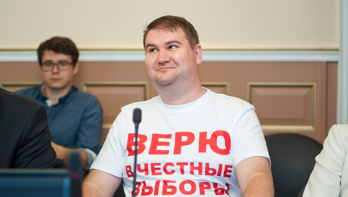 «Это не сито. Второй тур — это технологии, грязь и подкуп»