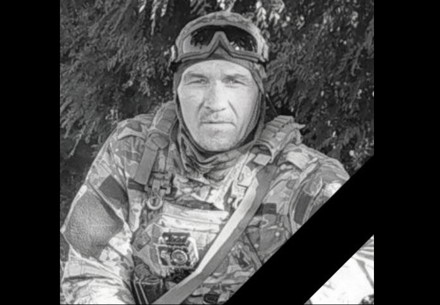 В Прикамье простятся с погибшим участником СВО Иваном Быковым