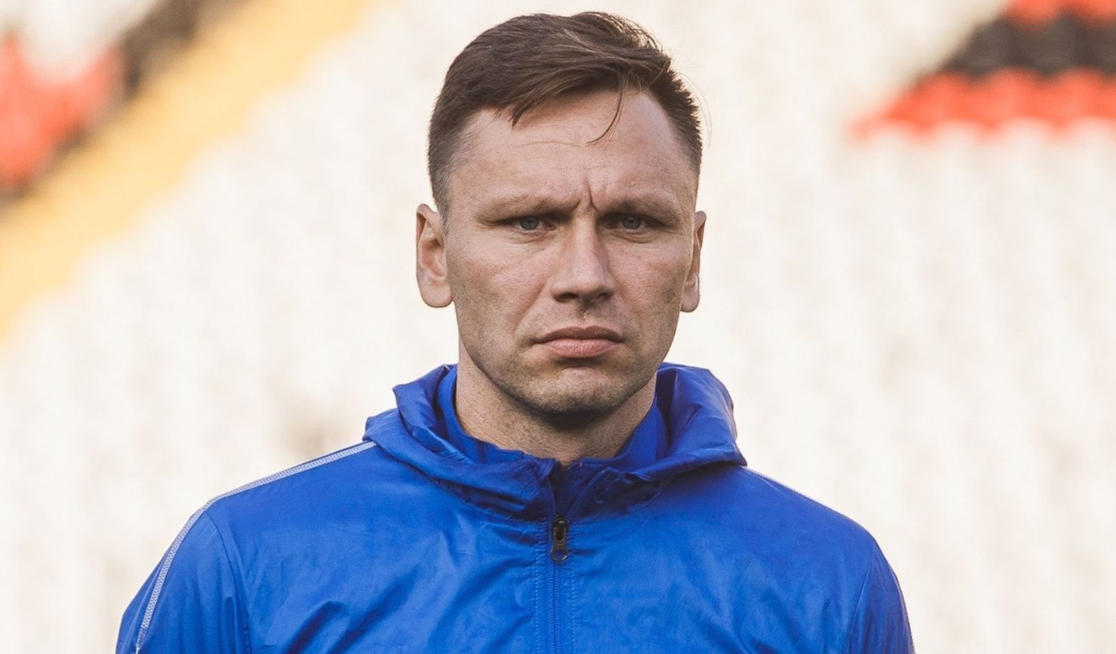 Сборная России по футболу не приедет в Пермь ещё пять-десять лет 