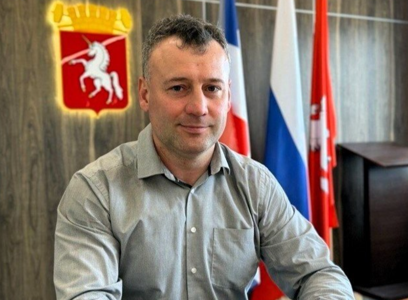 Главой Лысьвенского округа Прикамья избрали Александра Пермякова