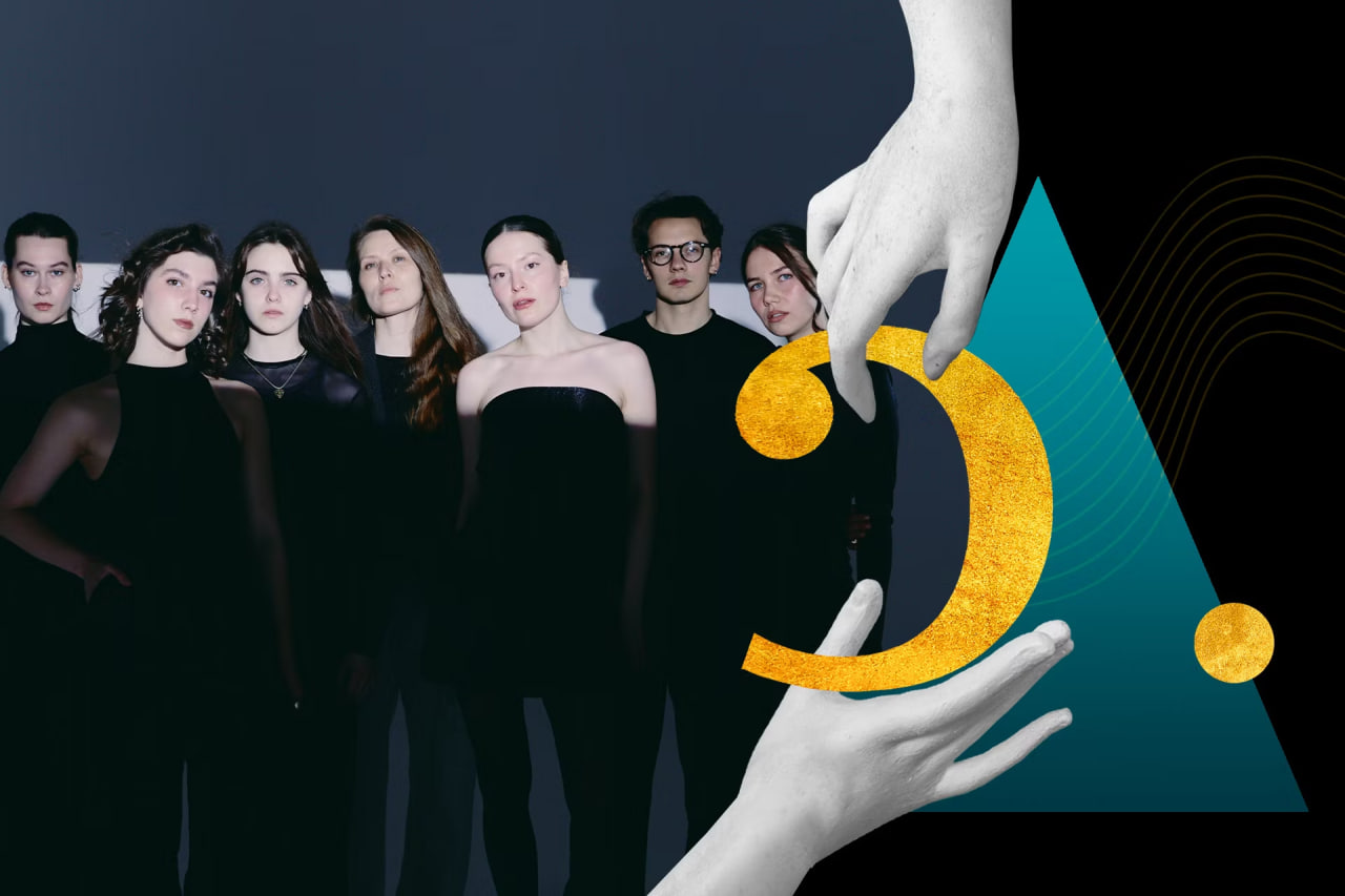 Пермский театрально-музыкальный проект претендует на премию «Сноба»