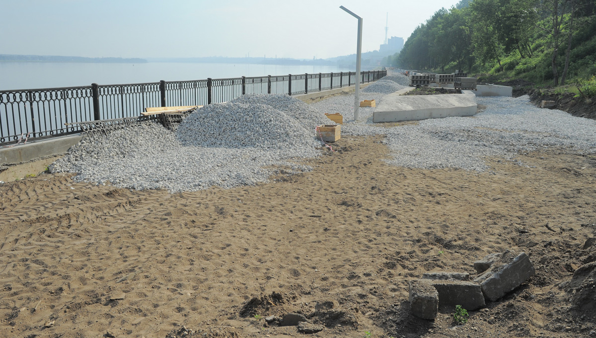 Культурные-берега