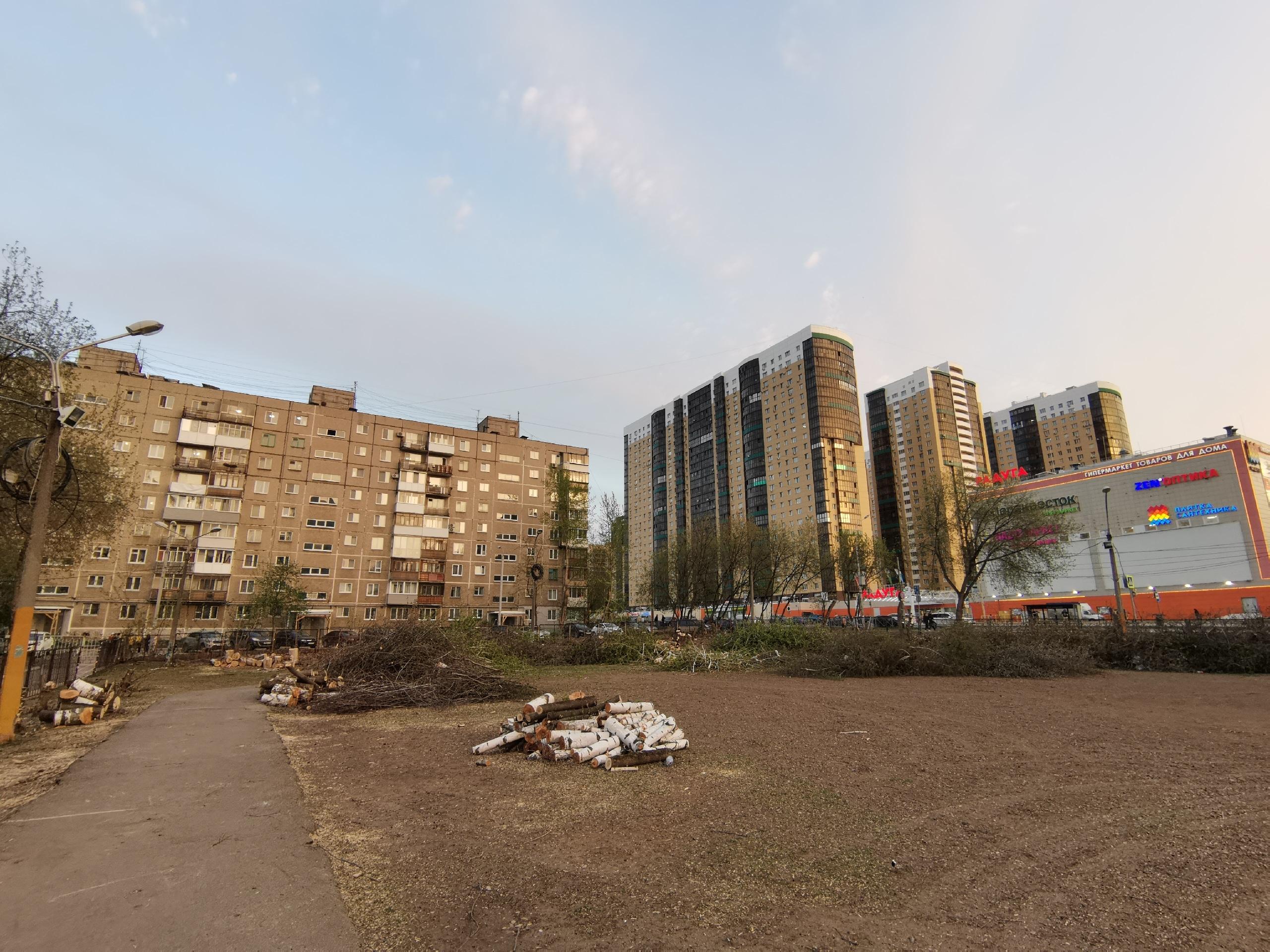 В Перми пересмотрят дело о законности передачи земельного участка гимназии №33 