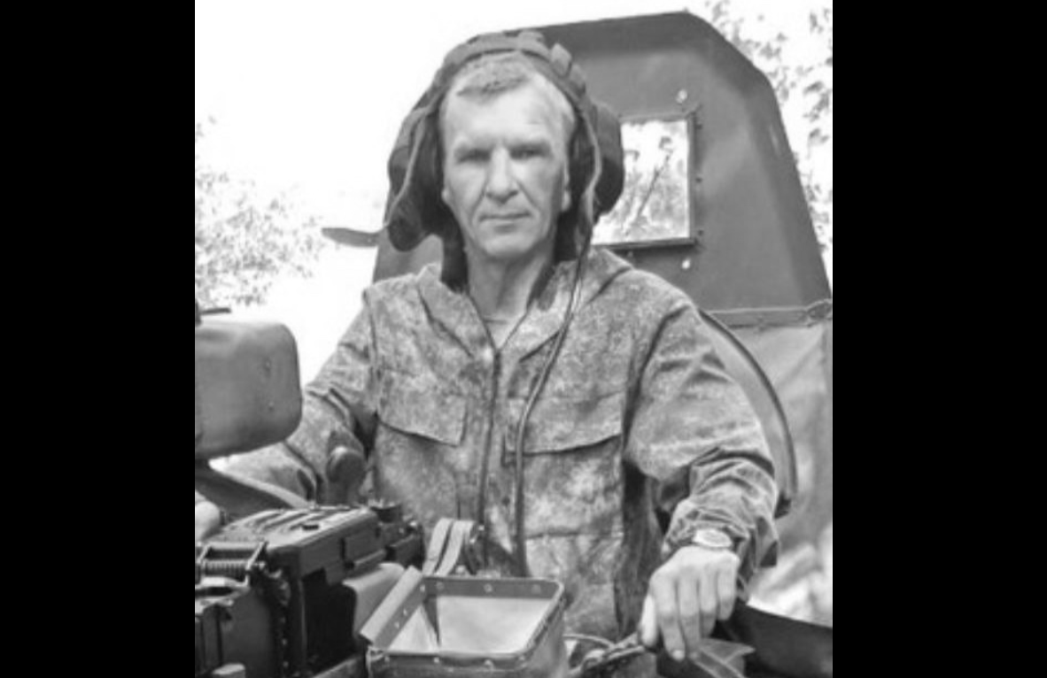 В Прикамье похоронят погибшего на СВО Василия Жихарева