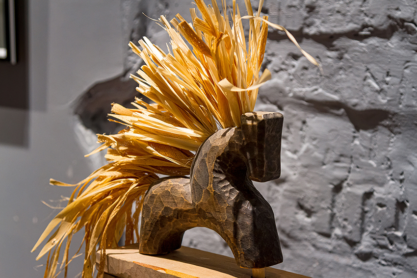 Новые выставки, воспоминания о Евгении Панфилове и «Всё о дереве»