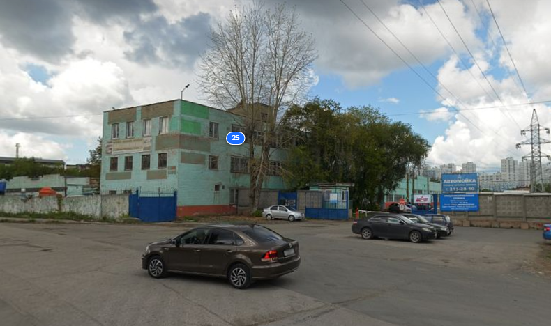 Проект капремонта здания на Ижевской подготовит пермская компания